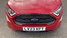 Ford EcoSport 1.0 EcoBoost 125 ST-Line 5dr Petrol Hatchback